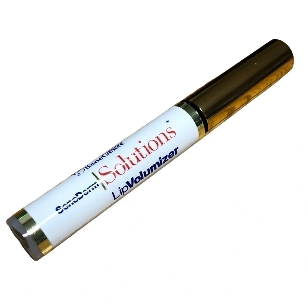 Nwt - SENEDERM SOLUTIONS by SENEGENCE - LIP VOLUMIZER